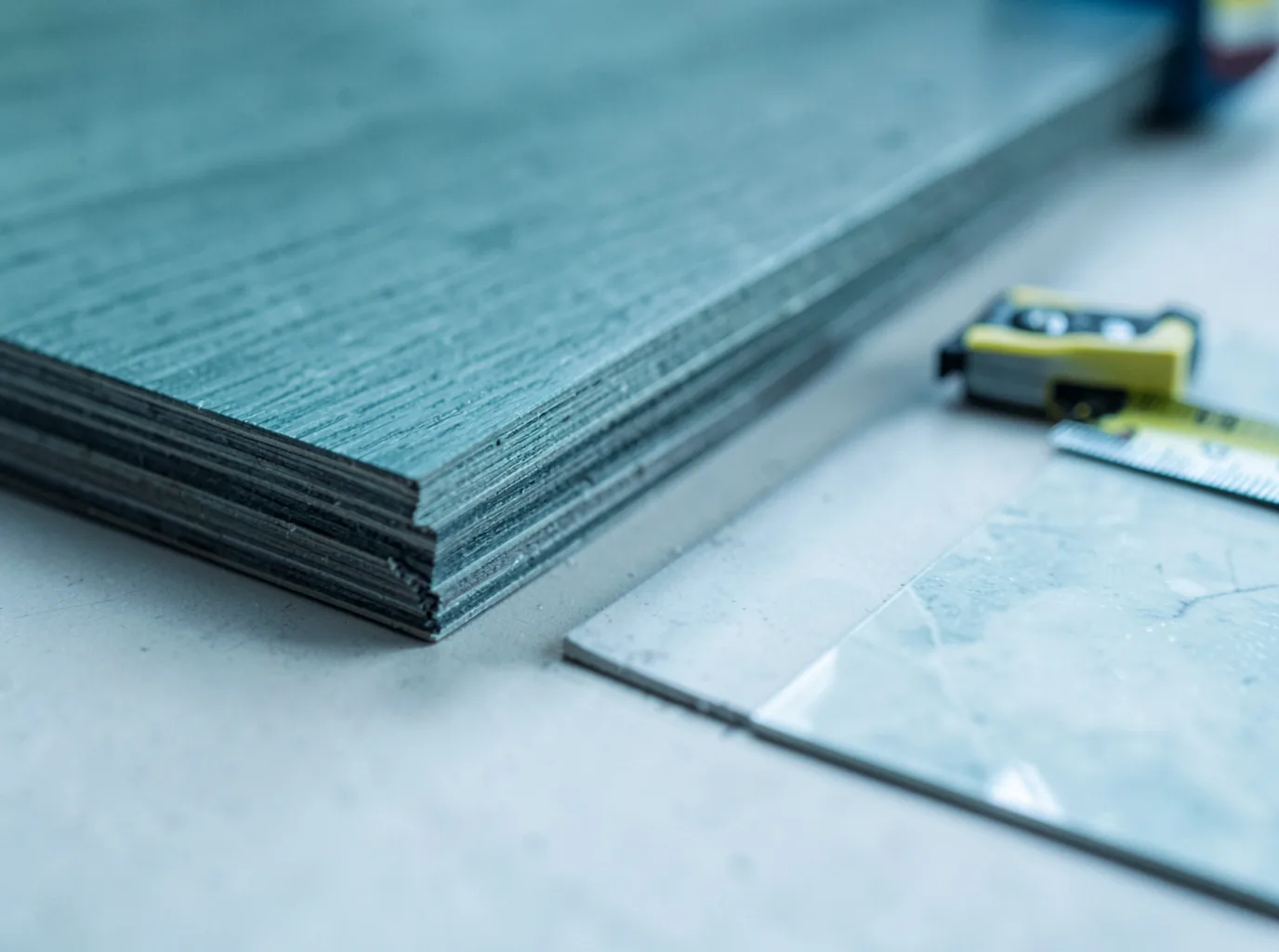 Luxury Vinyl Plank Installation Wentzville, MO FAQs
